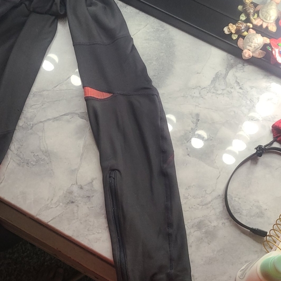 Nike dri fit leggings - Picture 4 of 8